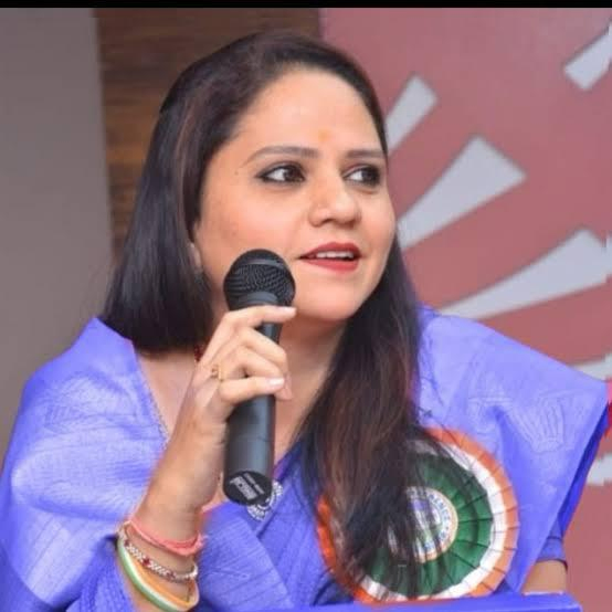 Tamil Nadu Congress Removes Leader Over Alleged Anti-Party Activity