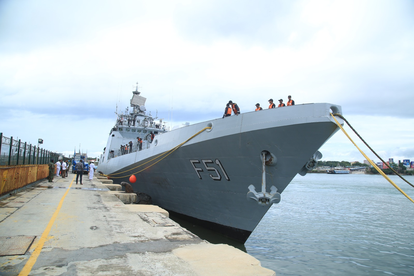 INS Trikand's Mombasa Visit: Cooperation and Community Engagement.webp INS Trikand's Mombasa Visit: Cooperation and Community Engagement.webp