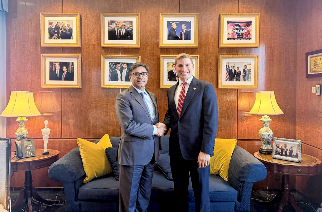 India-US Discussions Focus on West Asia and Indo-Pacific.webp