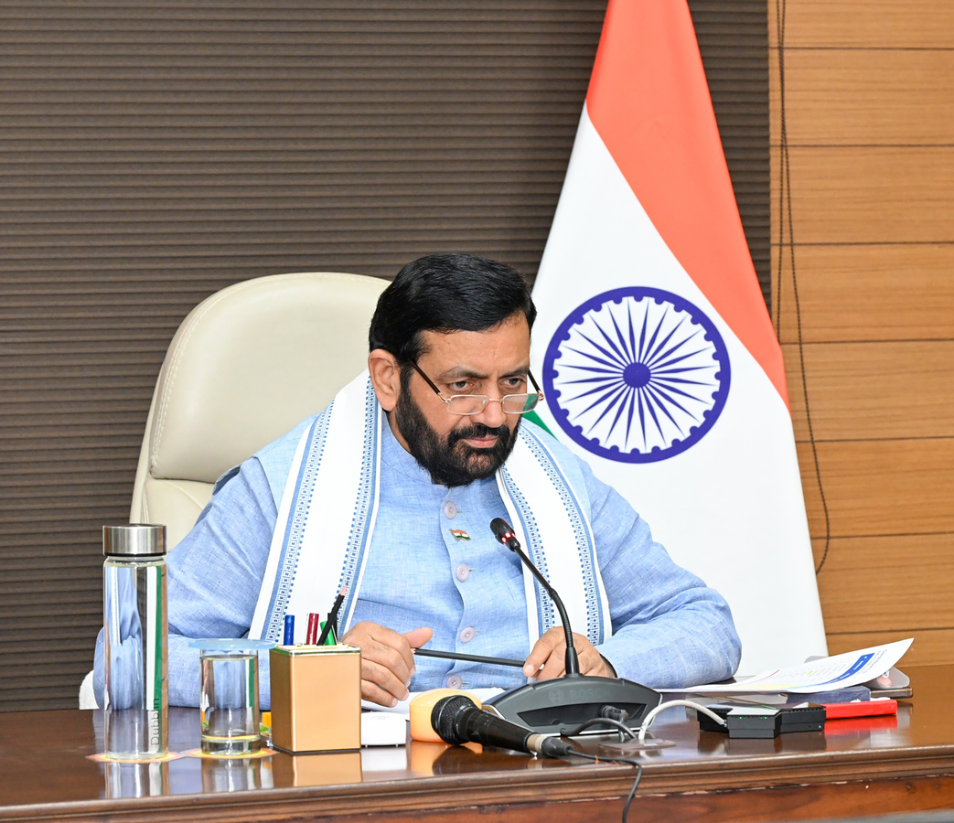 Gurugram Water Supply Channel: Construction to Accelerate.webp