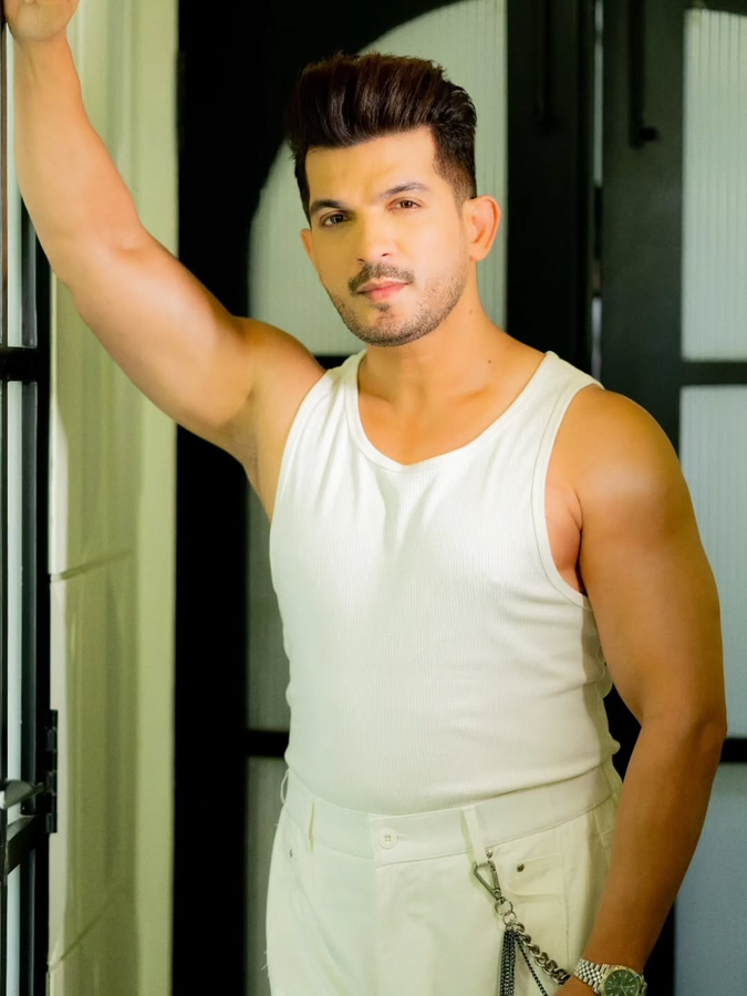 Staying Fresh: Arjun Bijlani's Strategy for Growth.webp Staying Fresh: Arjun Bijlani's Strategy for Growth.webp
