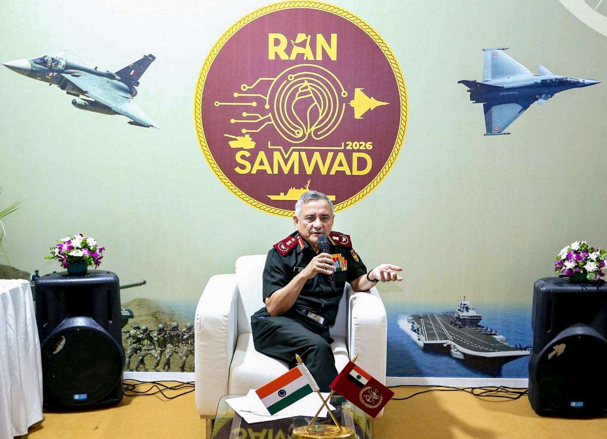 India’s Military Reforms: Progress on Integrated Theatre Commands.webp India’s Military Reforms: Progress on Integrated Theatre Commands.webp