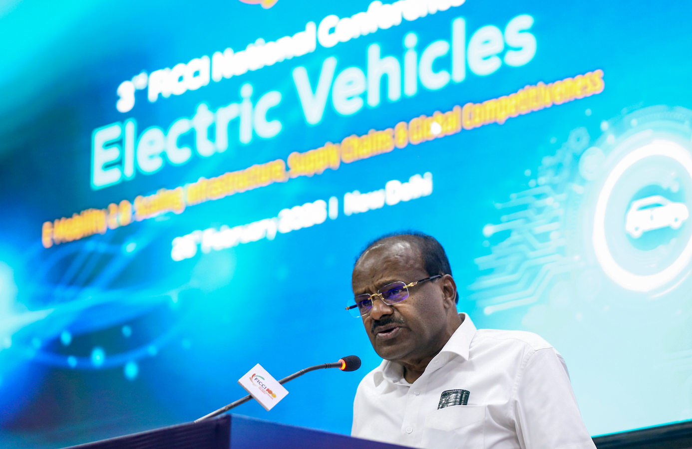 Karnataka Leadership Dispute: CM Race Continues Amid Speculation