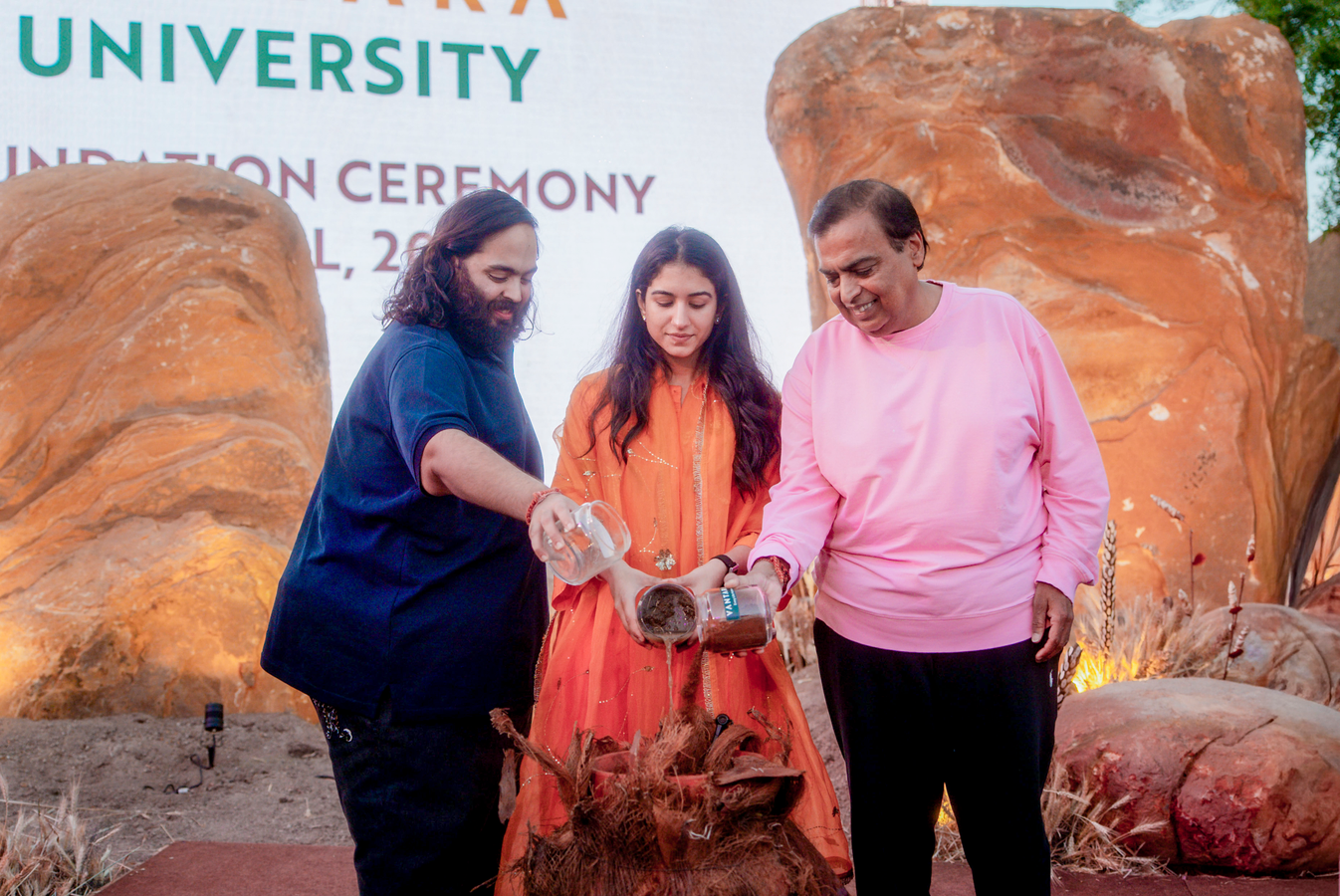 Gujarat to Host New University Focused on Wildlife & Veterinary Science