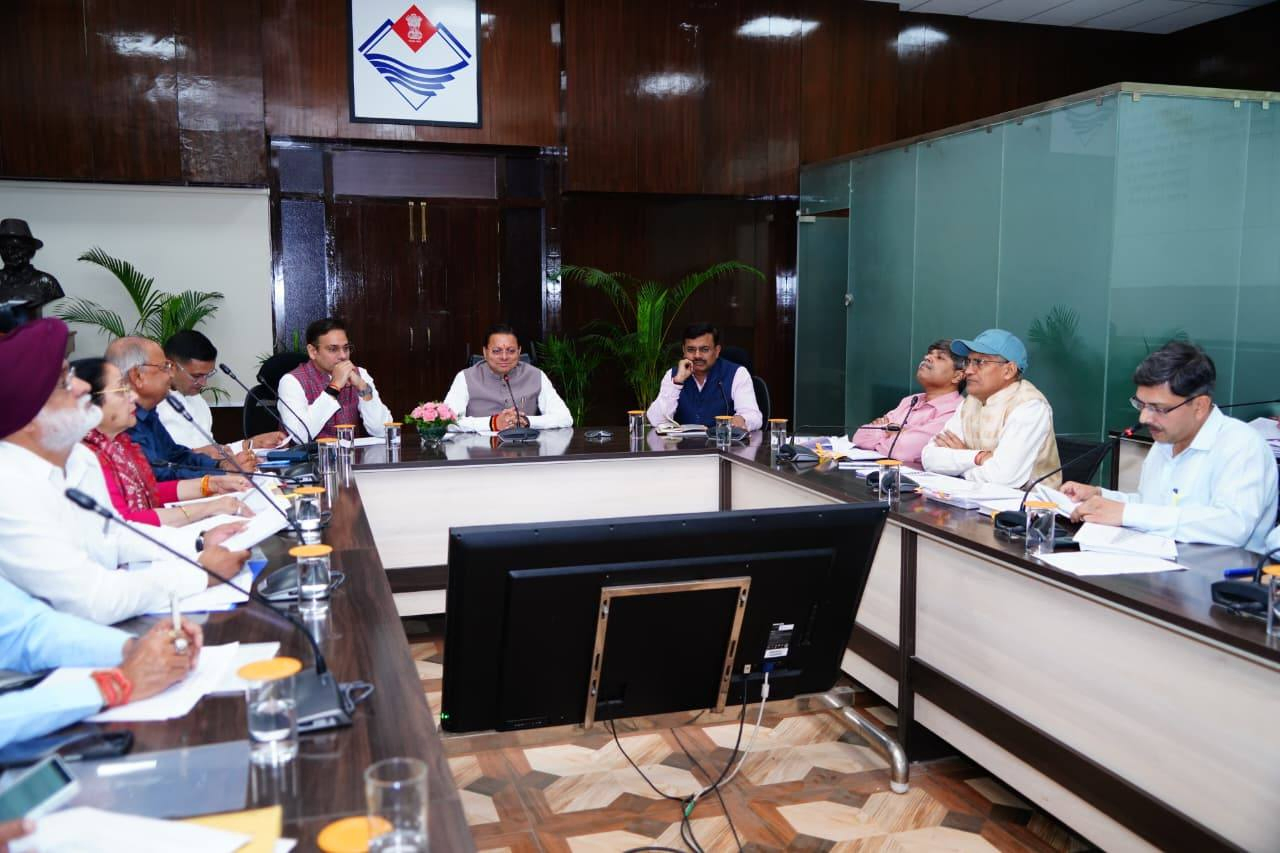 Air Connectivity Boost: Uttarakhand Aims for Direct Flights to Pilgrimage Destinations