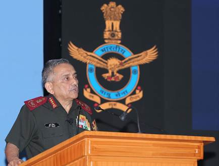 Multi-Domain Operations: India's Defence Forces Focus on Integration