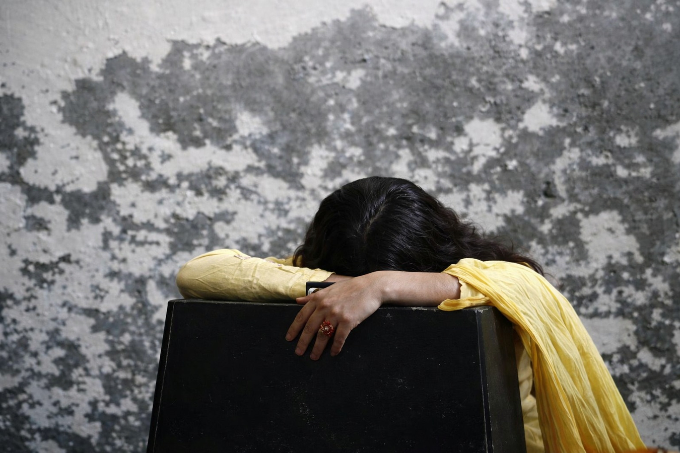 Telangana Rape Case: Investigation and Survivor Protection