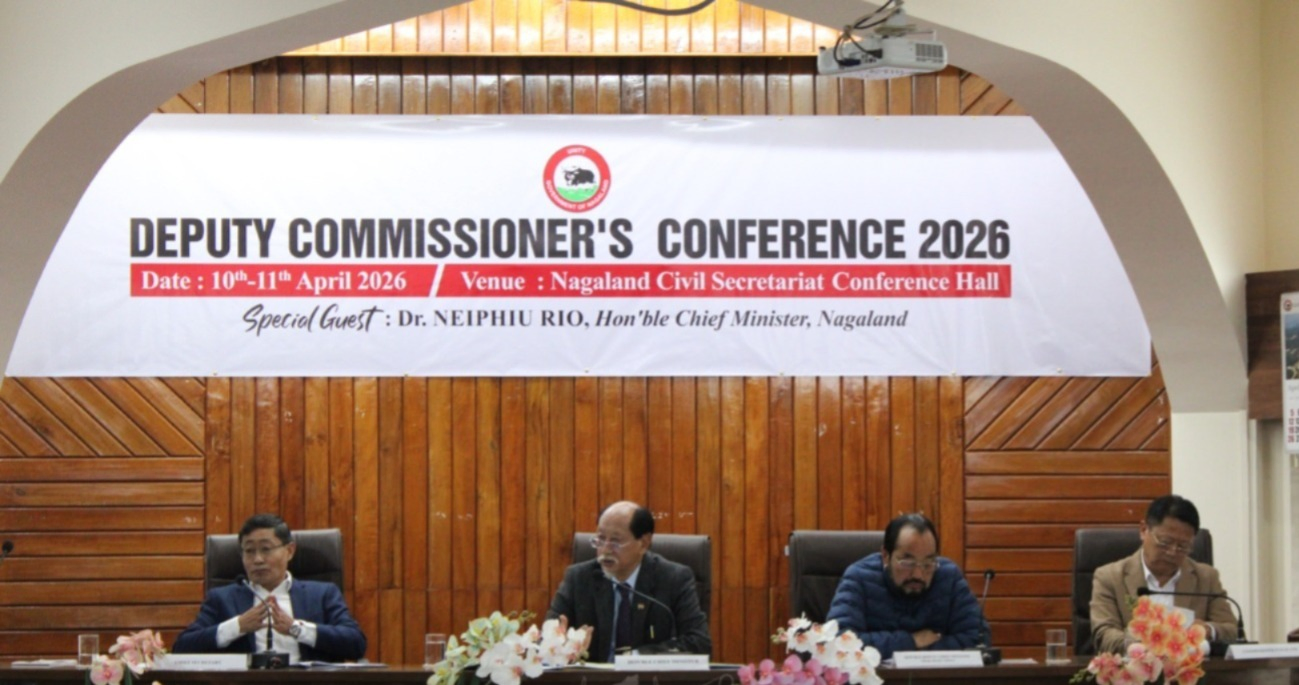 Nagaland Youth Find Opportunities Through ‘Japan Connect’ Initiative