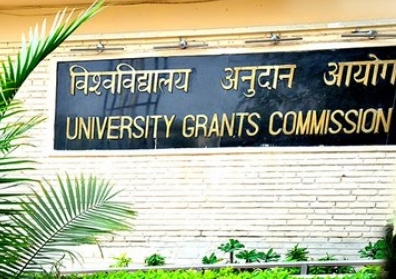 UGC Secretary Replaced: Shyama Rath Takes Charge Amid Regulatory Debate