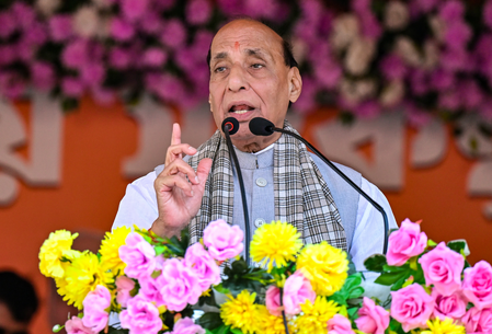 Rajnath Singh, Mohan Yadav to Launch National Agricultural Fair.webp Rajnath Singh, Mohan Yadav to Launch National Agricultural Fair.webp