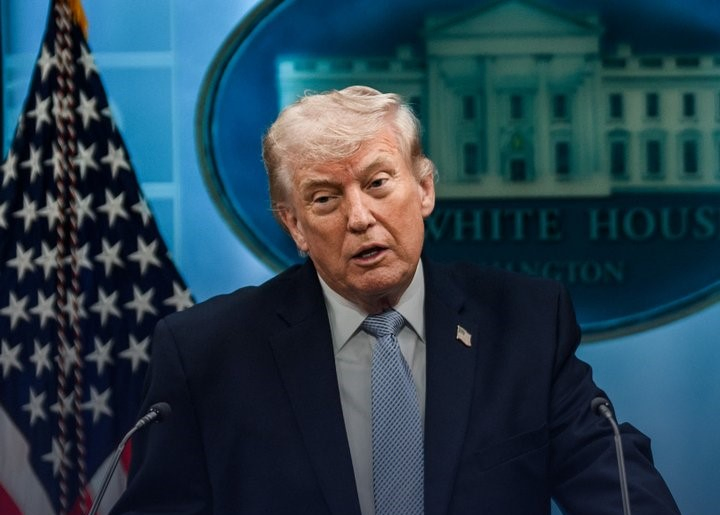 US Threatens Military Action Over Iran Deal.webp