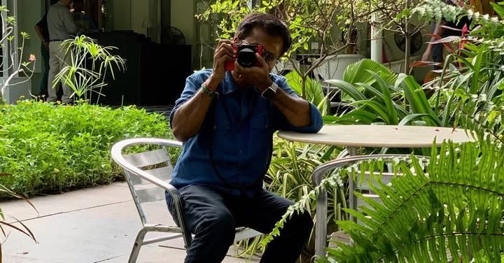 Murugadoss: 'Jana Nayagan' Leak Impacts Dreams & Livelihoods.webp