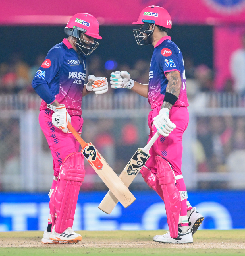 Parag Praises Royals' Clinical Performance.webp Parag Praises Royals' Clinical Performance.webp