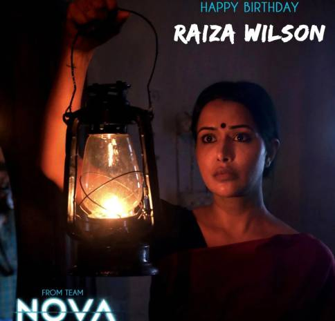Director Praises Raiza Wilson's 'Unique Spark' on Her Birthday.webp Director Praises Raiza Wilson's 'Unique Spark' on Her Birthday.webp