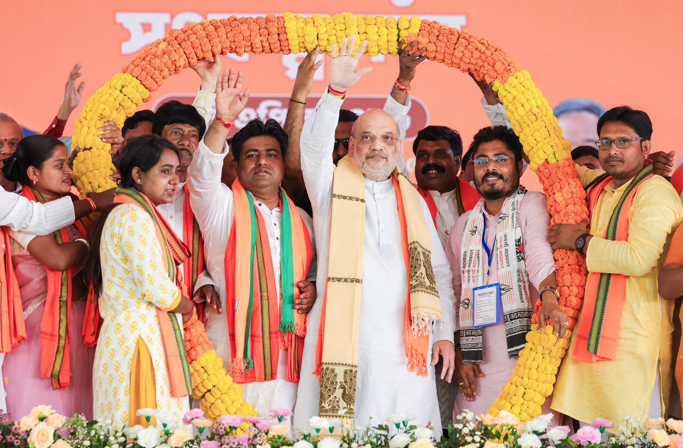 Political Activity Intensifies Ahead of West Bengal Elections.webp Political Activity Intensifies Ahead of West Bengal Elections.webp