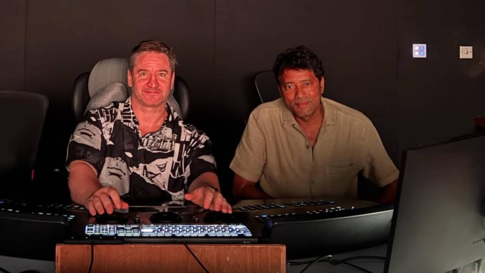 Ram Charan’s ‘Peddi’ Film Update: Color Work in Full Swing.webp