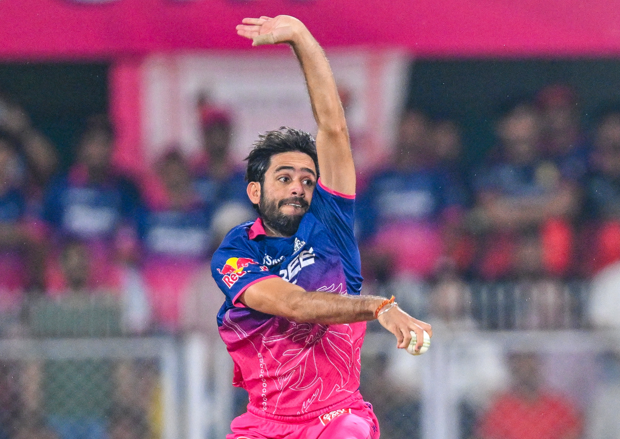 IPL 2026: Rajasthan Royals Maintain Momentum, Bishnoi Highlights Team Chemistry.webp