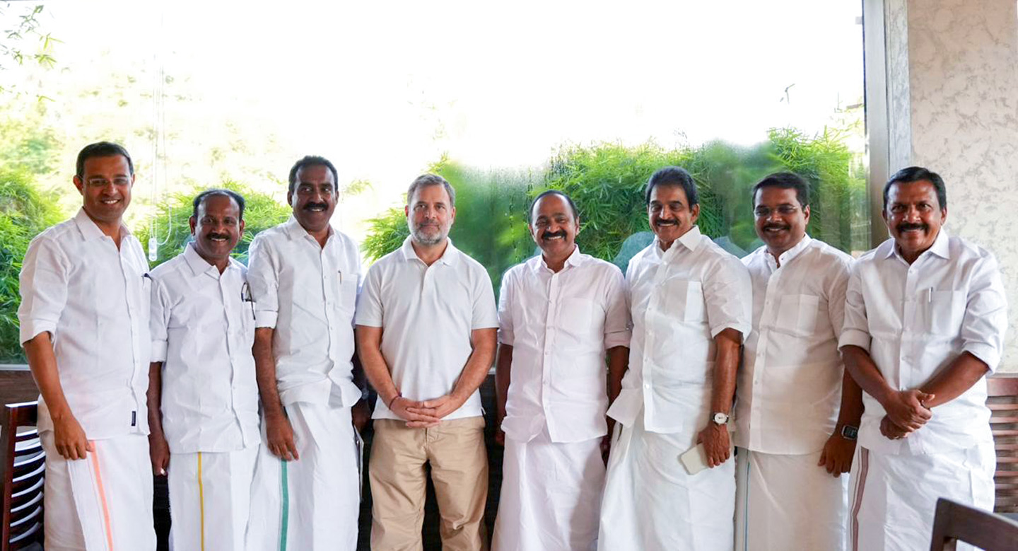 Kerala Elections: Key Contenders Emerge for CM Post.webp