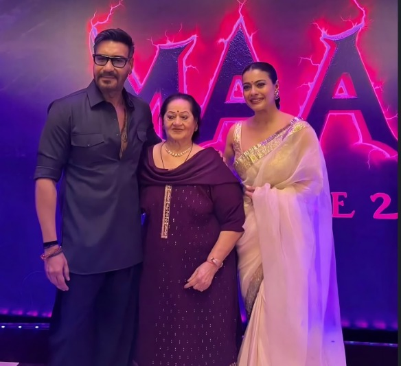 ‘Dhamaal 4’ Release Date Pushed Again – Ajay Devgn Celebrates Mother.webp