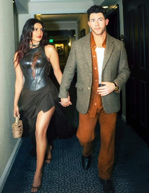 Priyanka Chopra's 'The Bluff' Premiere: Nick Jonas Shares Heartfelt Message.webp