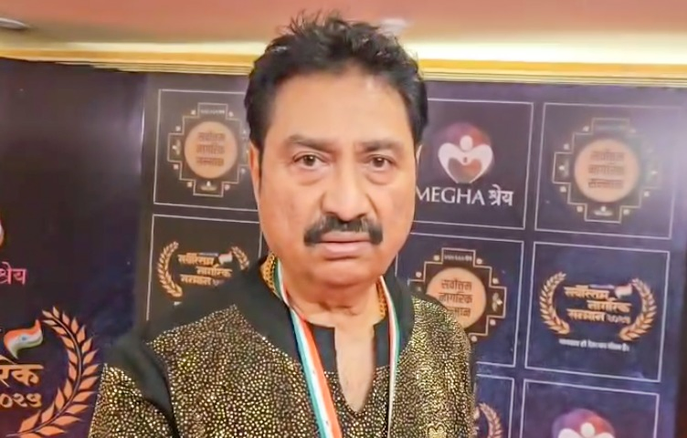 'Jab Koi Baat Bigad Jaaye': Kumar Sanu Calls It a 'Timeless Melody'.webp