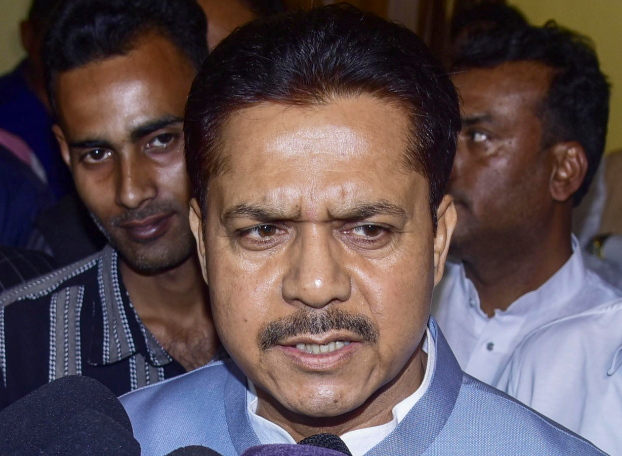 Bhupen Borah Resigns, Criticizes Gandhi's Shared Feeling.webp