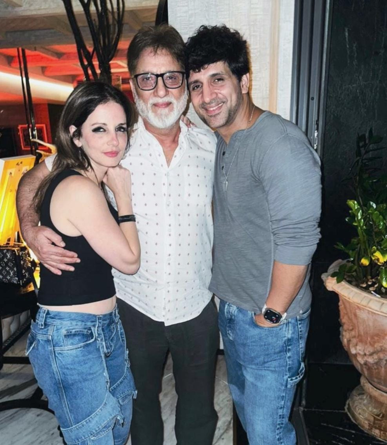 Family Moments Shared as Arslan Goni's Father Celebrates Birthday.webp