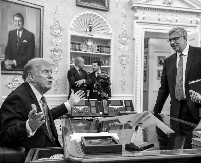 CDC and NIH Appointments Reflect Changing Landscape of U.S. Public Health.webp