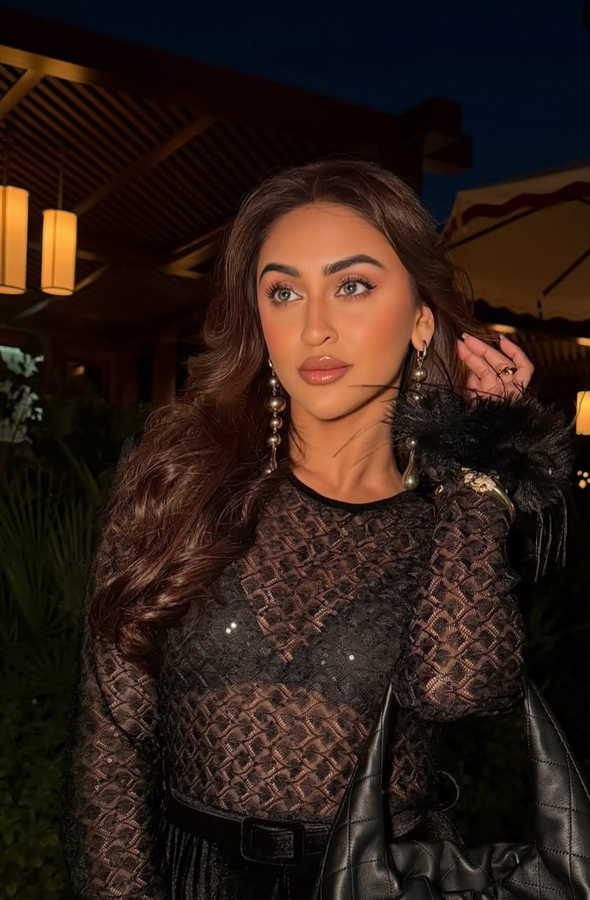 Krystle D’Souza Wishes Tamannaah Bhatia Well Amid ‘Dhurandhar’ Song Buzz