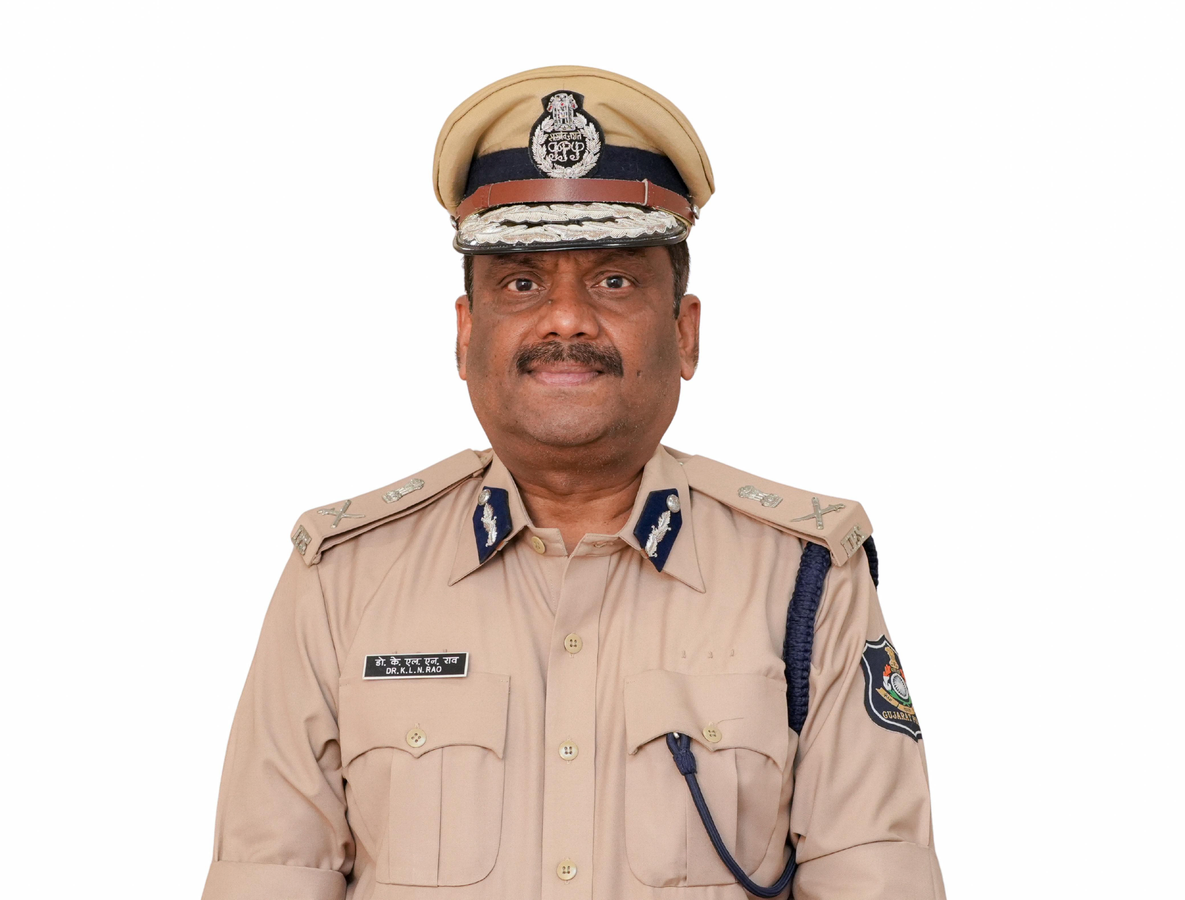 Security Assessment in Kutch District: Focus on Coastal and Border Regions