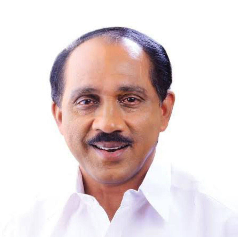 Tripunithura MLA K. Babu Steps Away from Legislative Role