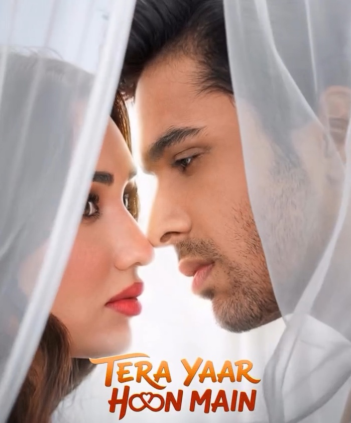New Love Story 'Tera Yaar Hoon Main' Promises Heartfelt Release.webp New Love Story 'Tera Yaar Hoon Main' Promises Heartfelt Release.webp