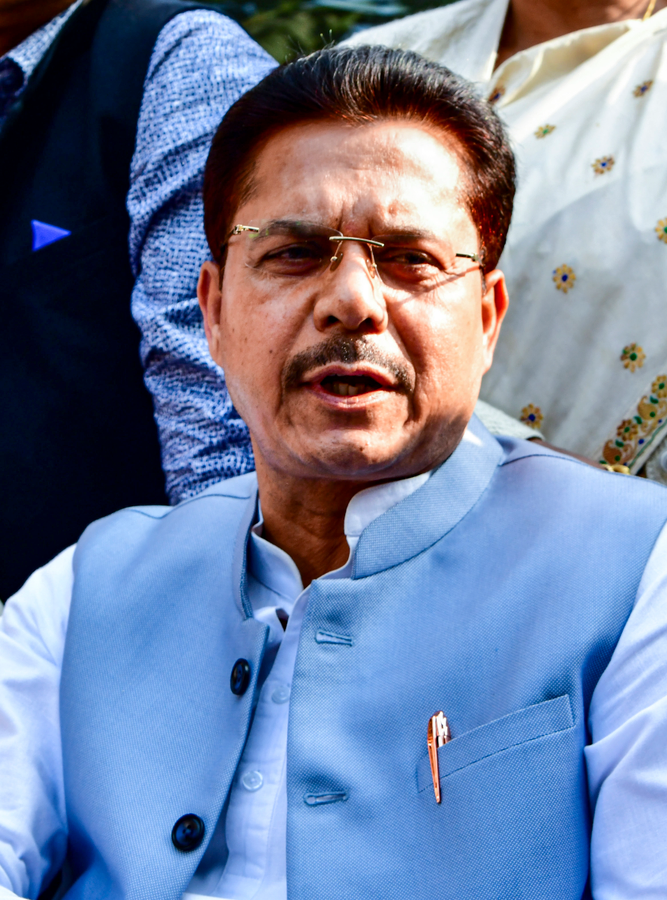 Bhupen Borah Resigns, Questions Value of Humiliation After Gandhi's Admission.webp Bhupen Borah Resigns, Questions Value of Humiliation After Gandhi's Admission.webp