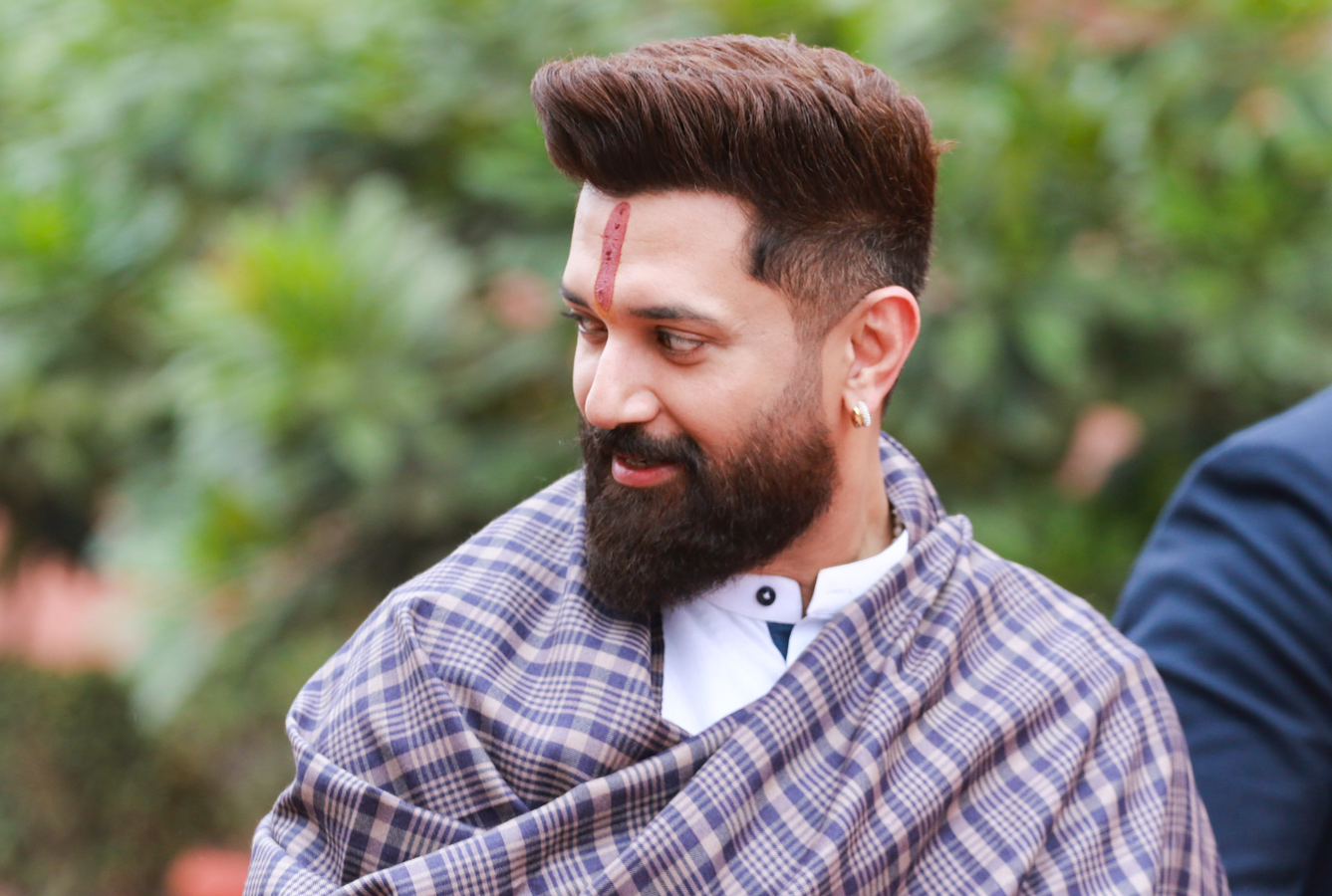 AI Summit Controversy: Paswan Calls Out University Misrepresentation