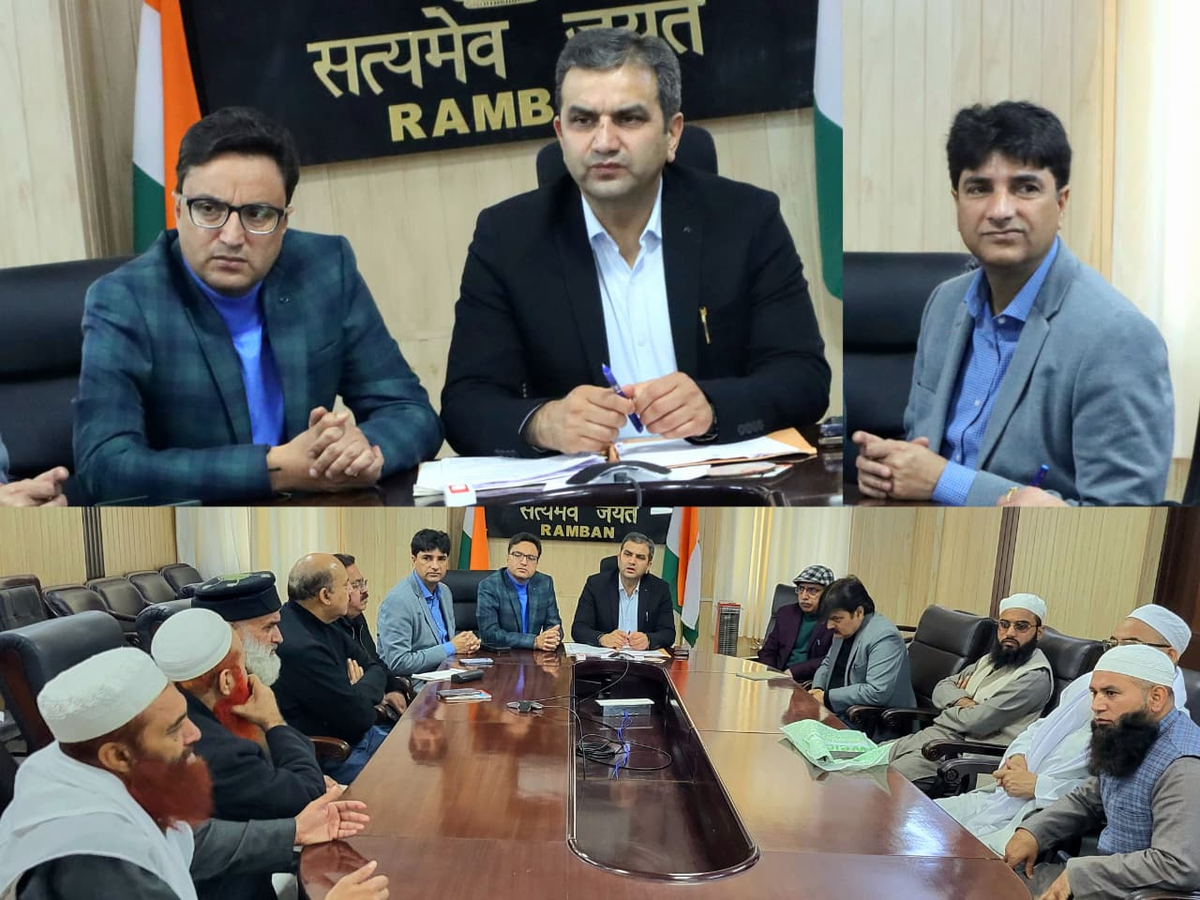 Ramban Prepares for Ramadan: Review of Arrangements.webp