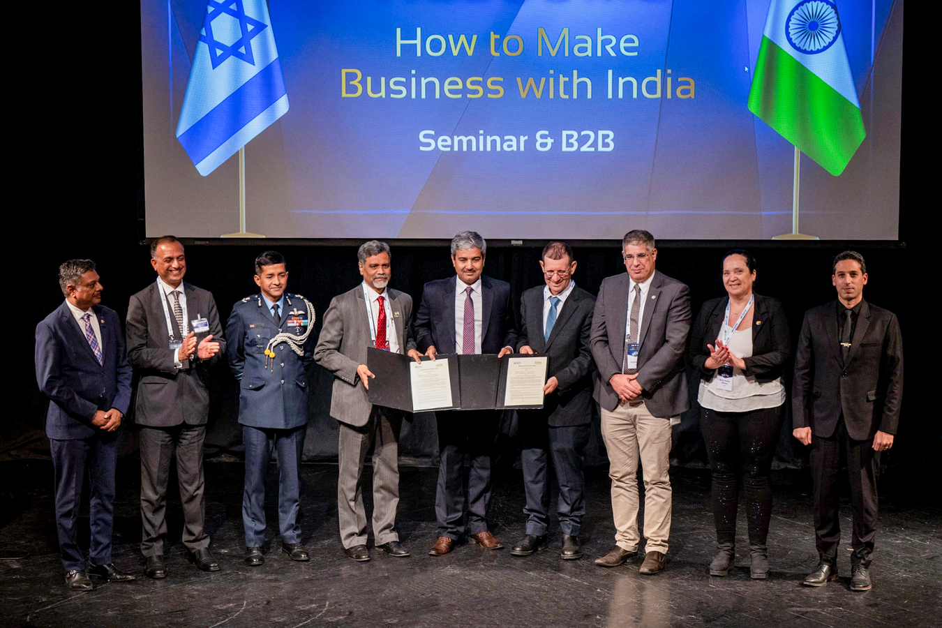 MoU Signed Ahead of Modi's Israel Visit: Strengthening Defence Cooperation.webp MoU Signed Ahead of Modi's Israel Visit: Strengthening Defence Cooperation.webp