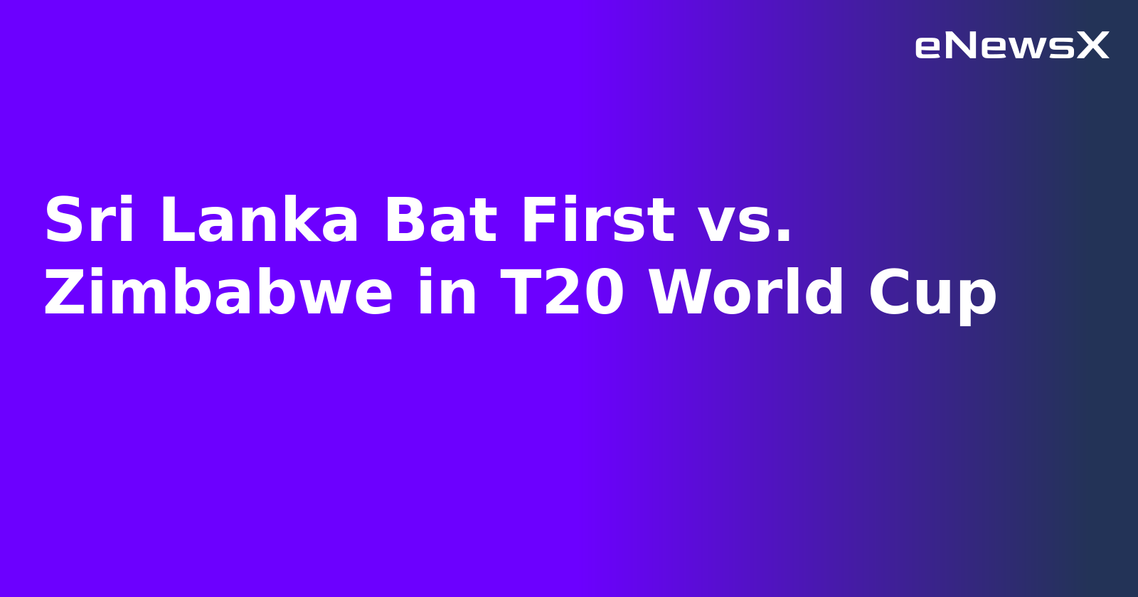 Sri Lanka Bat First vs. Zimbabwe in T20 World Cup.webp