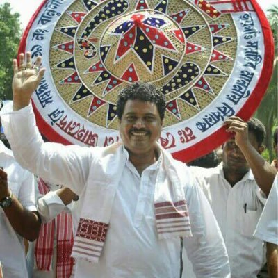 Congress Downplays Borah's Exit, Sees 'Ocean' of Support.webp Congress Downplays Borah's Exit, Sees 'Ocean' of Support.webp