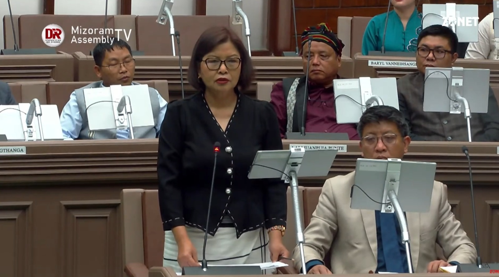 Negotiations Ongoing to Include Private Hospitals in Mizoram's MUHCS.webp