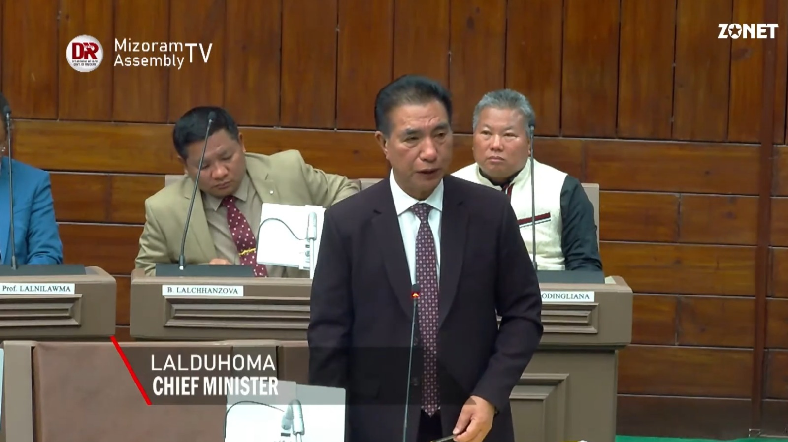 ZPM Government Expands Digital Connectivity in Mizoram.webp