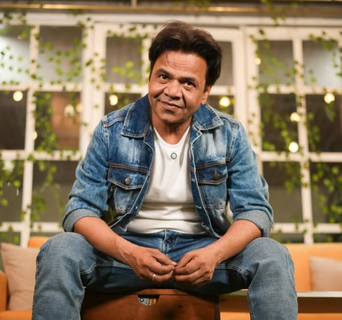 Actor Rajpal Yadav Shares Heartfelt Message Following Release.webp