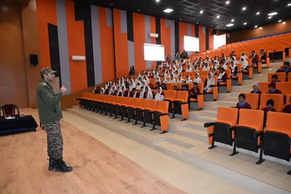 PineWood School Receives Dental Care from the Indian Army.webp