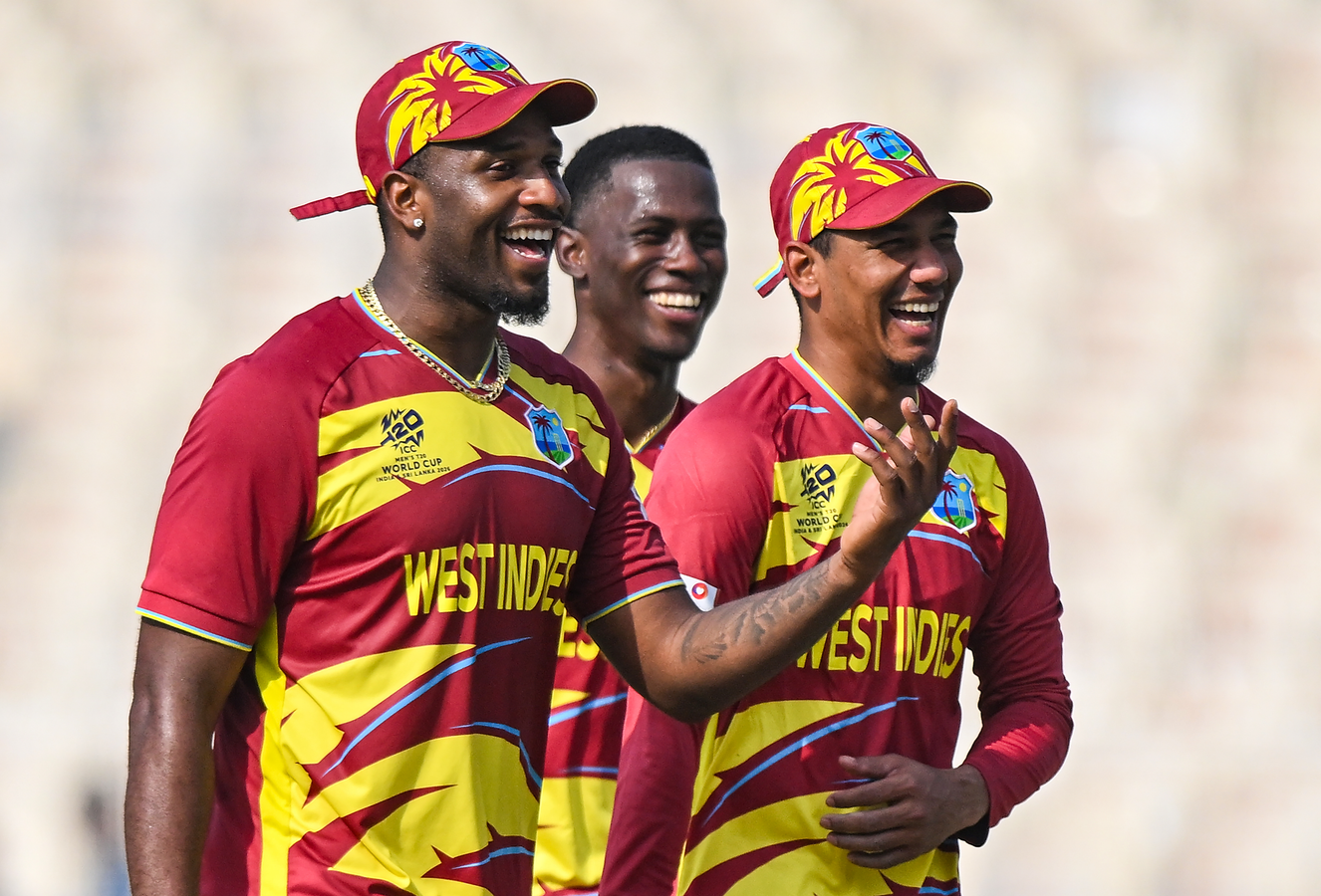 Hope Reflects on West Indies' T20 WC Victory and Batting Performance