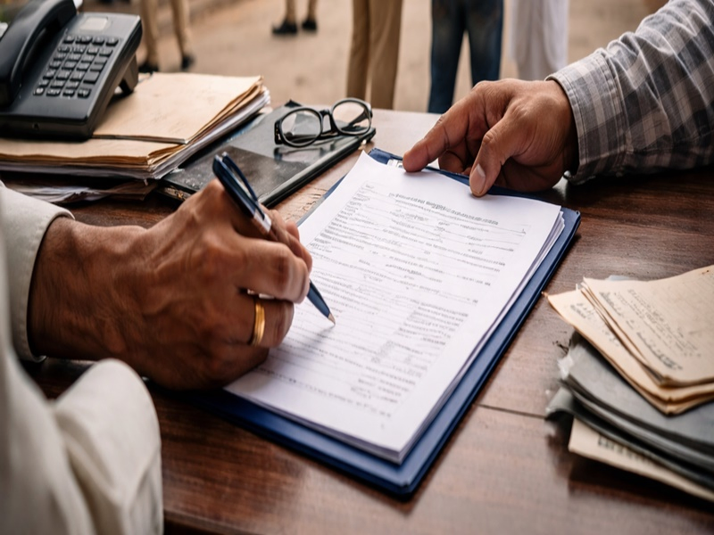 Factional Rivalry Within Trinamool Congress Leads to Police Complaint.webp