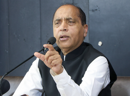 BJP Leader Highlights Centre-State Funding and Fiscal Challenges in Himachal