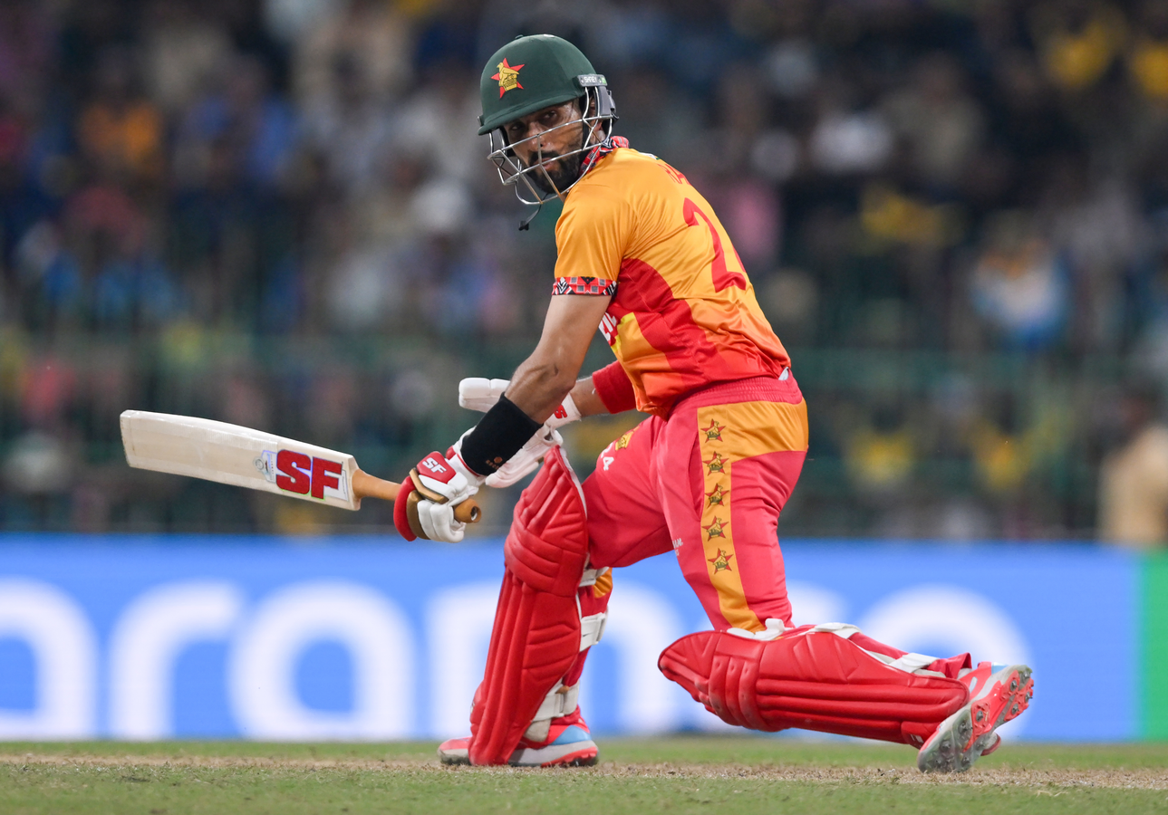 Zimbabwe’s T20 World Cup Rise: Raza’s Belief Fuels Unbeaten Run.webp