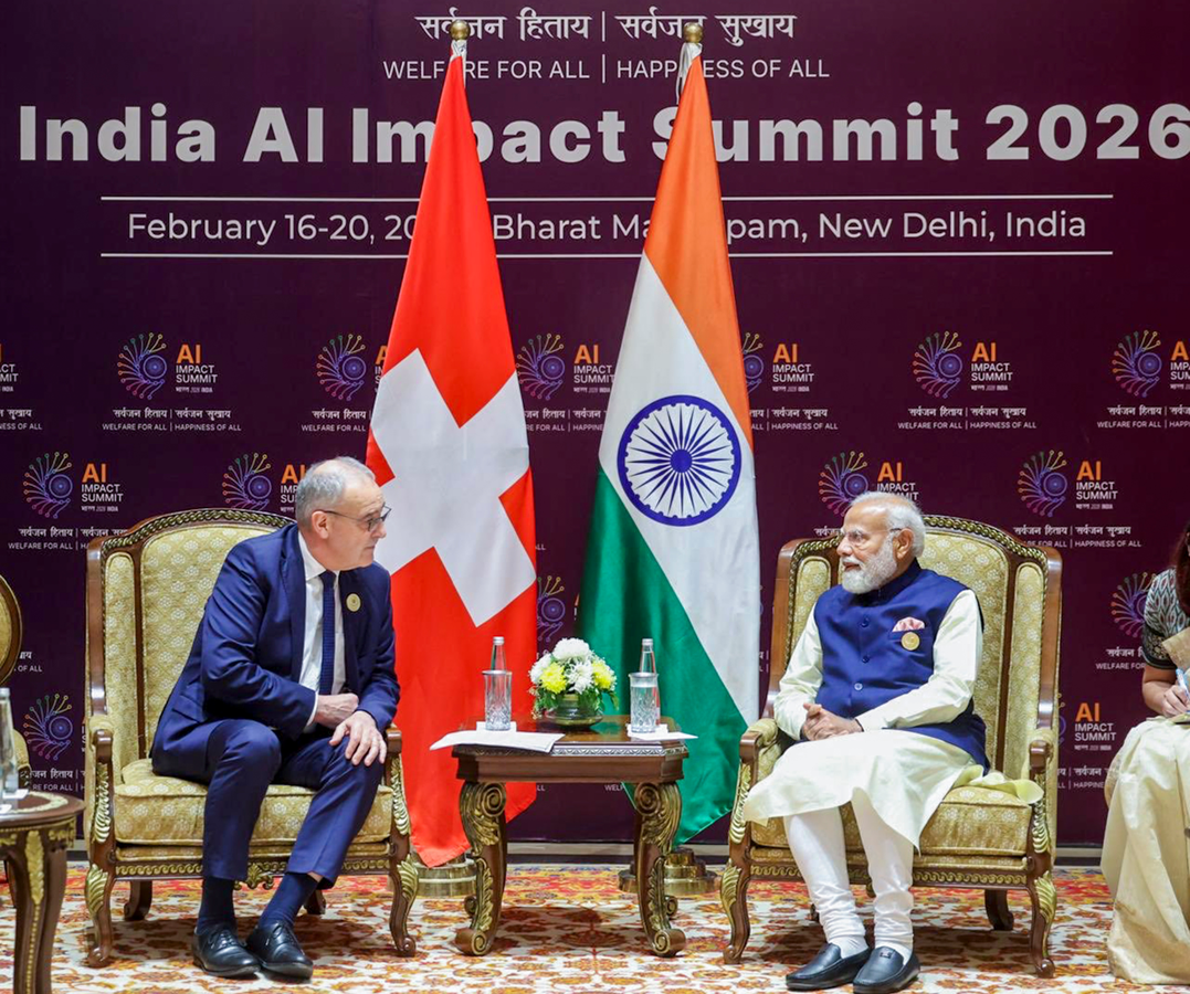 India Hosts First AI Summit for Global South.webp
