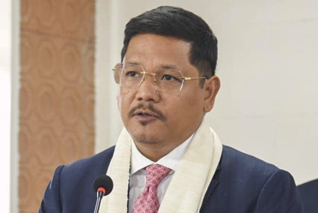 MRSSA Implementation Progress: CM Sangma Reports Registration Numbers.webp