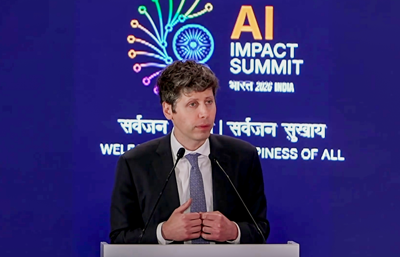 AI in India: A 'Mind-Boggling' Opportunity, Says Altman.webp