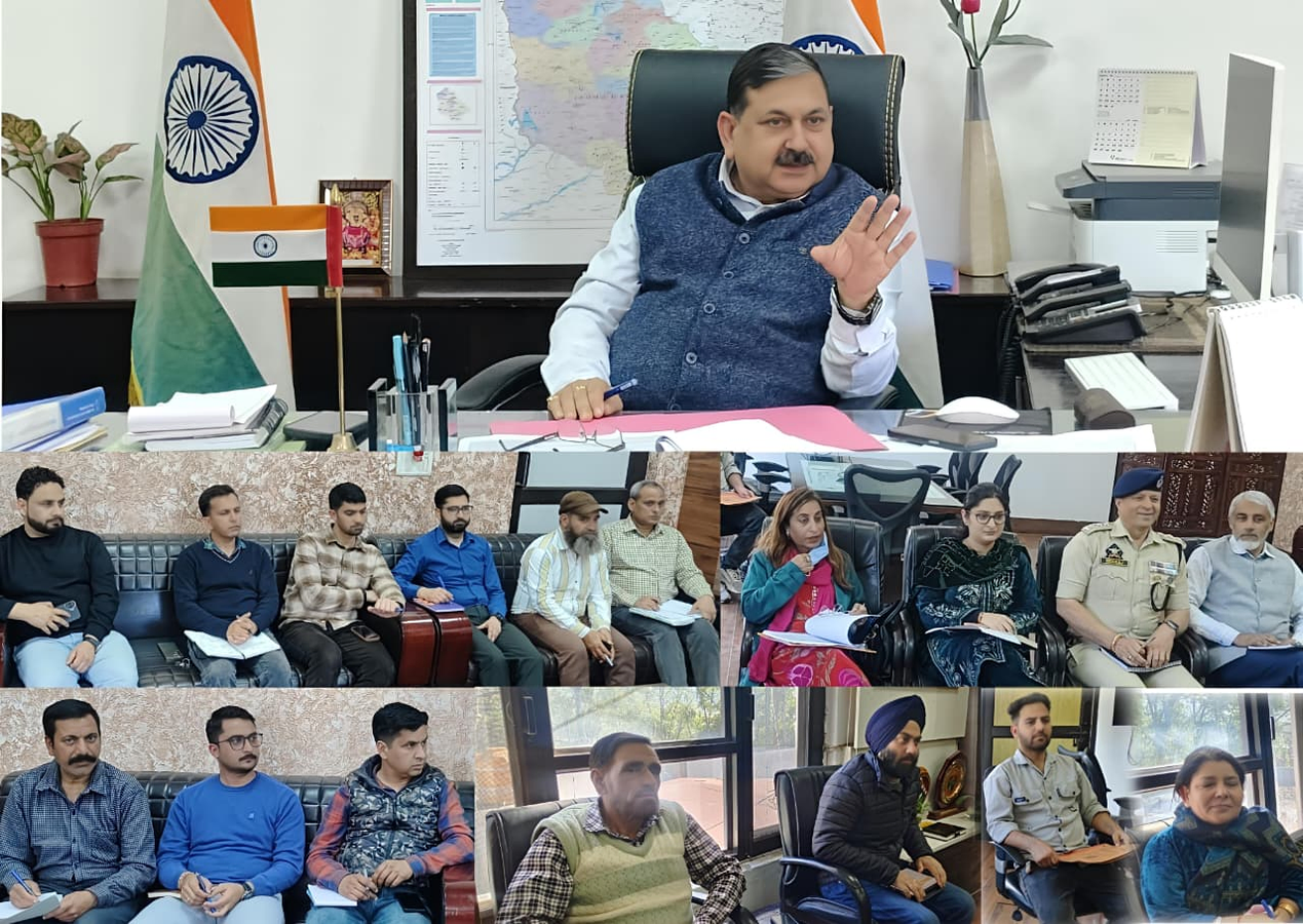 District Business Reforms: DC Sharma Directs Implementation.webp